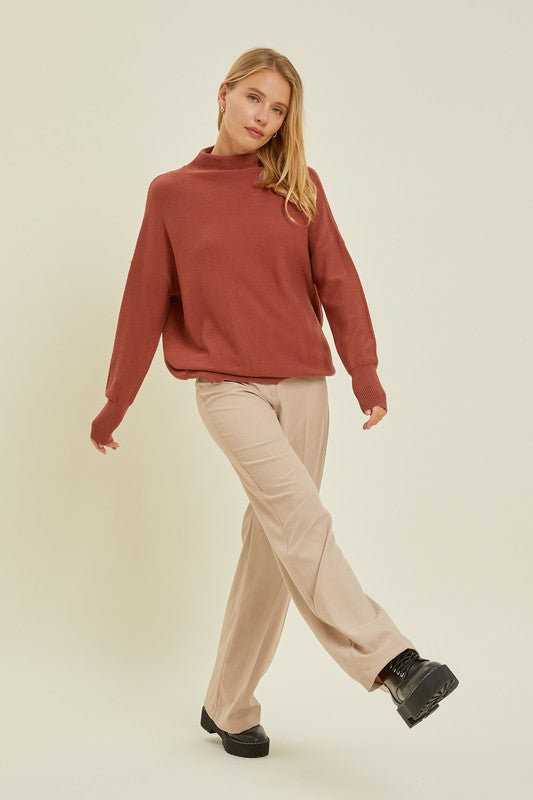 Reese Sweater