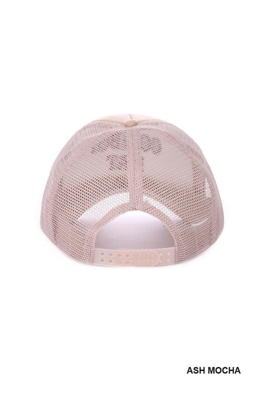 COWBOY HAT - 2 Colors