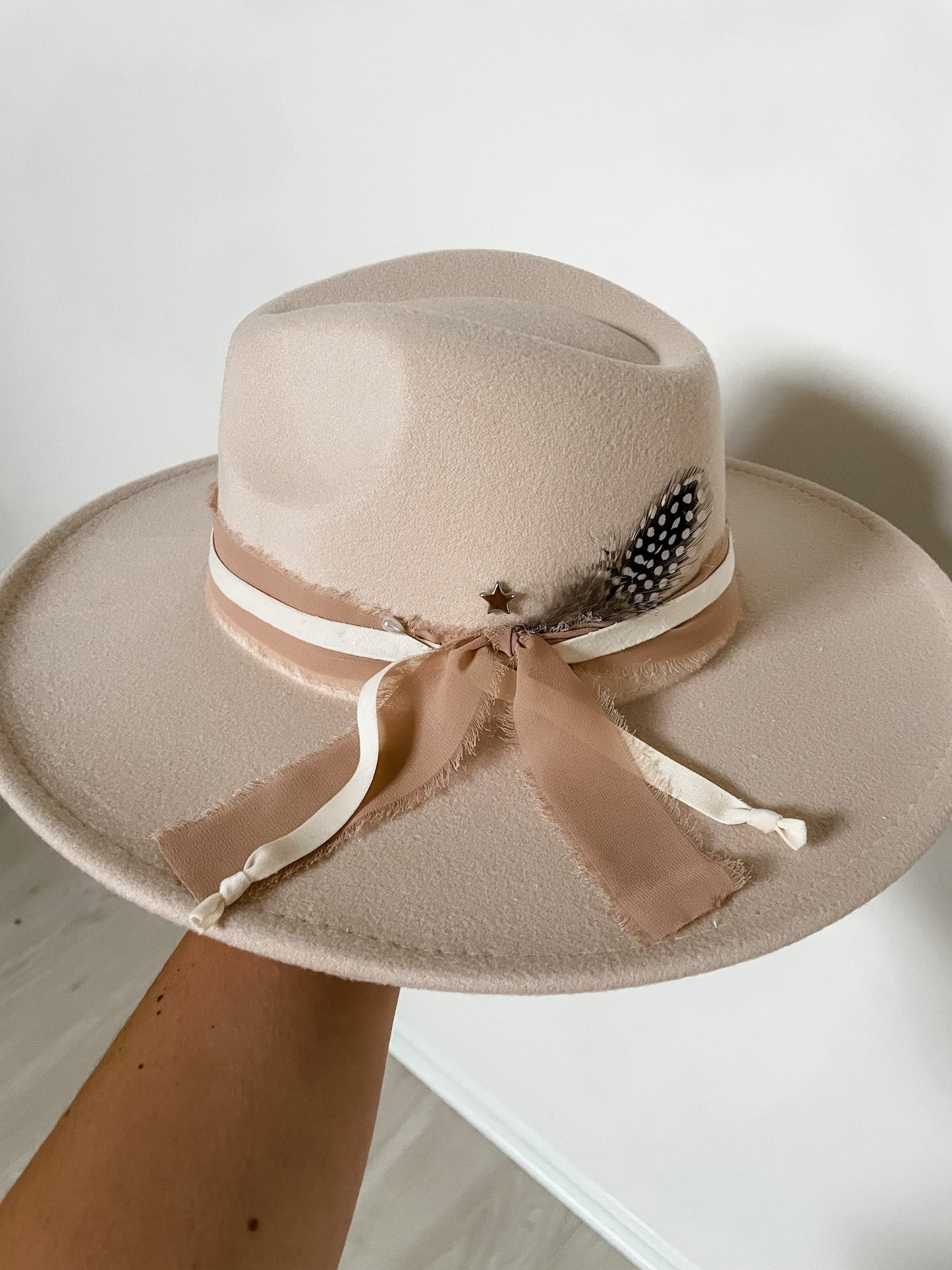 Hat Bar Workshop - Thursday, September 28th 6:30 pm