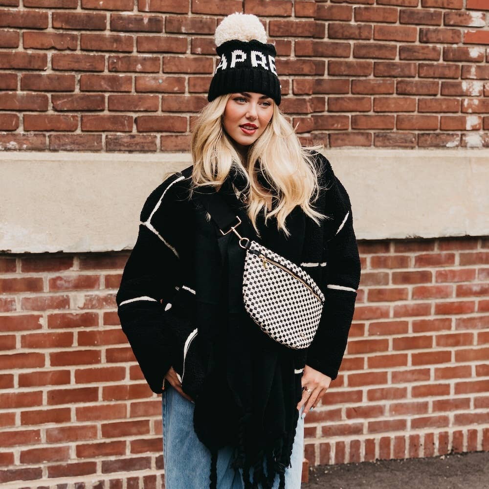 Oh So Cold Beanie - 2 Colors