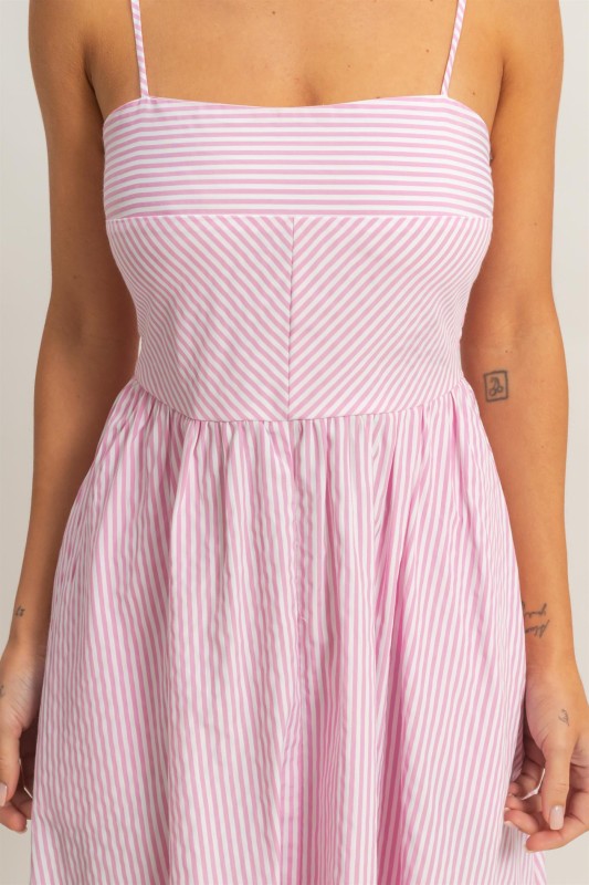 Summer Crush Dress