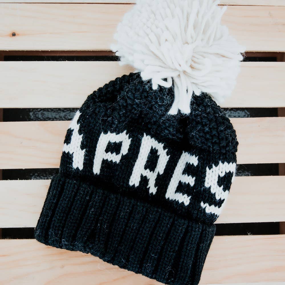 Oh So Cold Beanie - 2 Colors