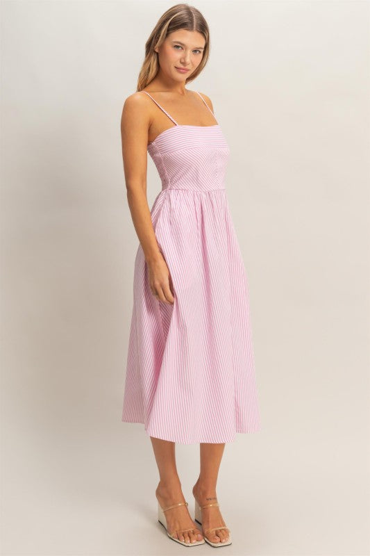Summer Crush Dress