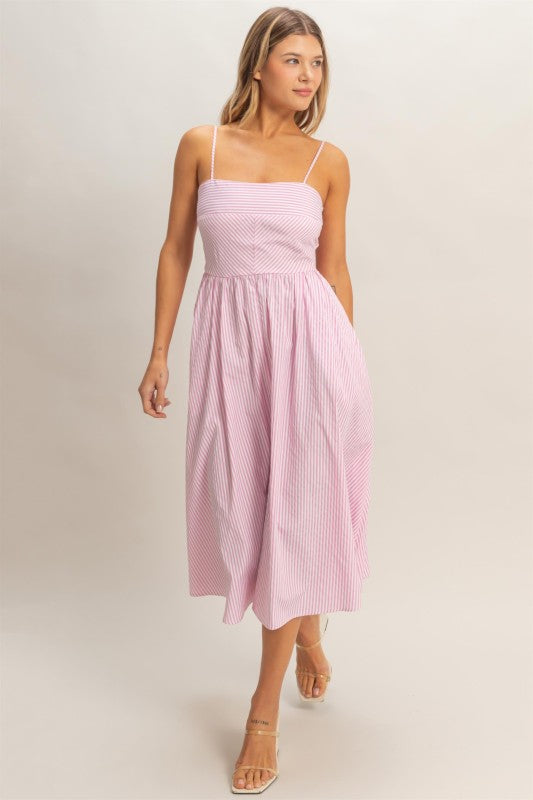 Summer Crush Dress
