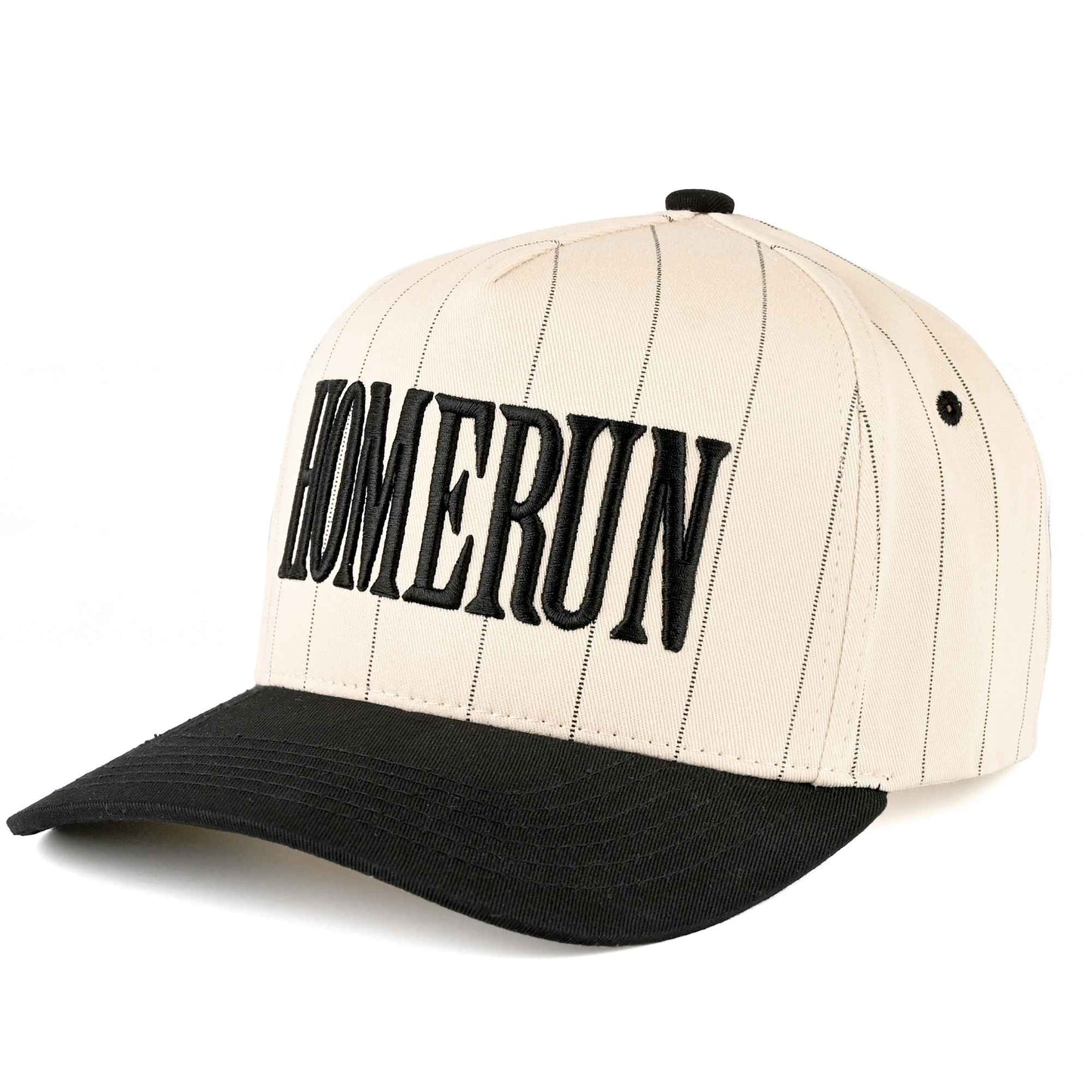 Homerun Trucker Hat