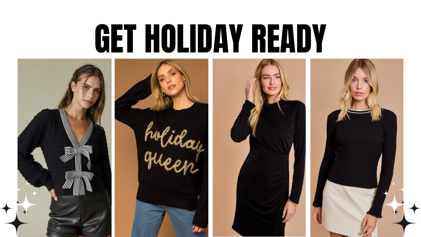 Lennox Rose Boutique Shop Trendy Women s Clothing