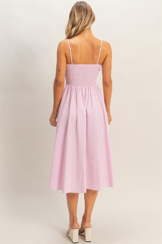 Summer Crush Dress